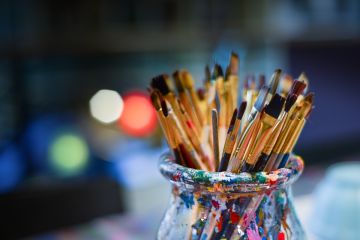 atelier dessin