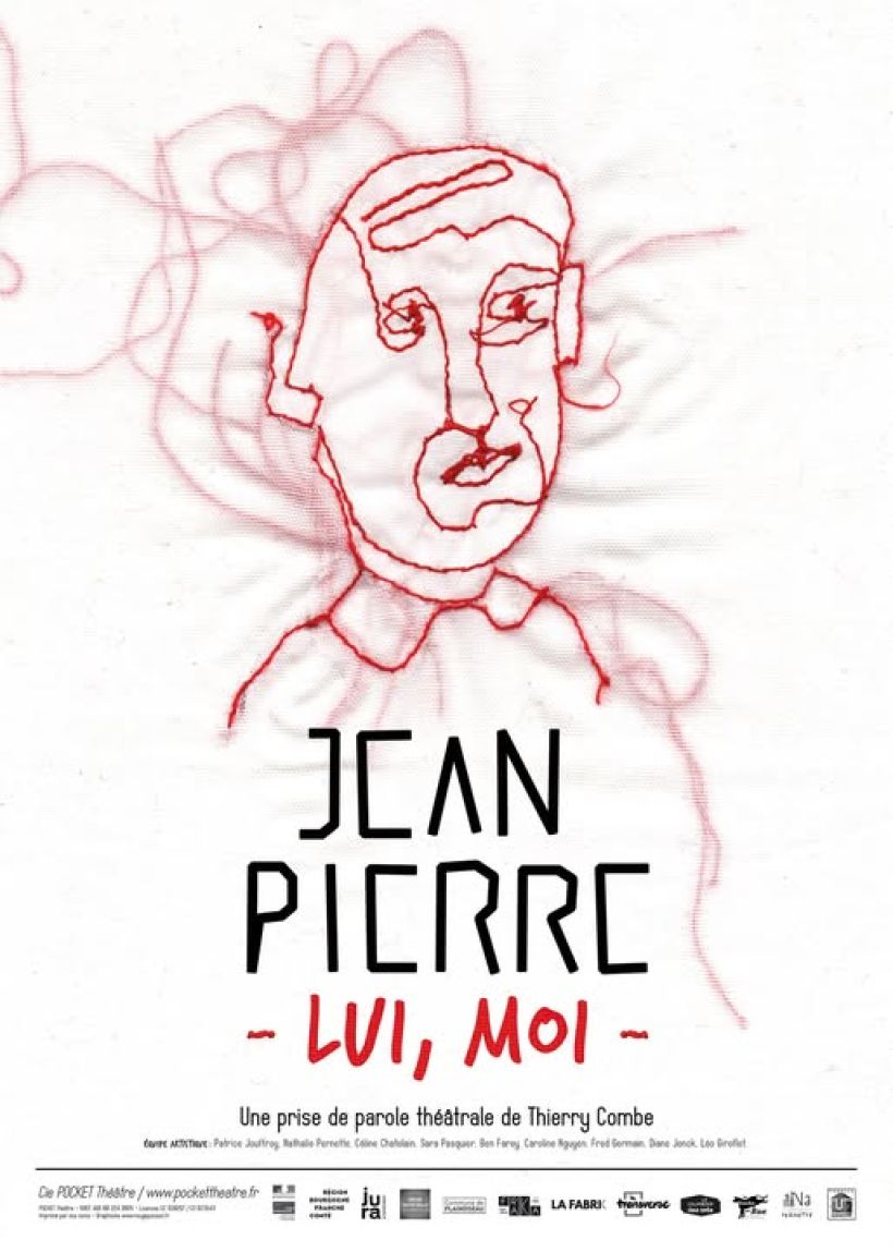 Jean-Pierre, lui, moi