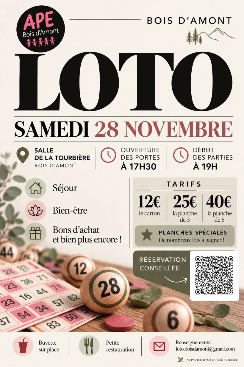 LOTO