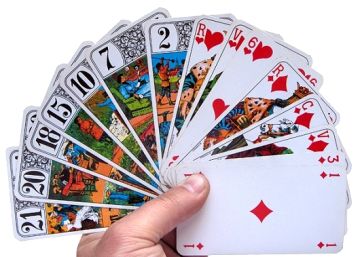 Tarot