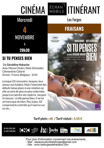 SI TU PENSES BIEN