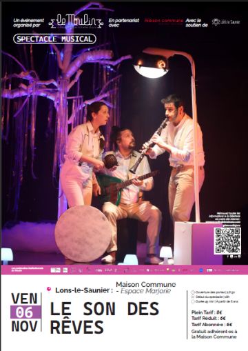 Le Son des Rêves