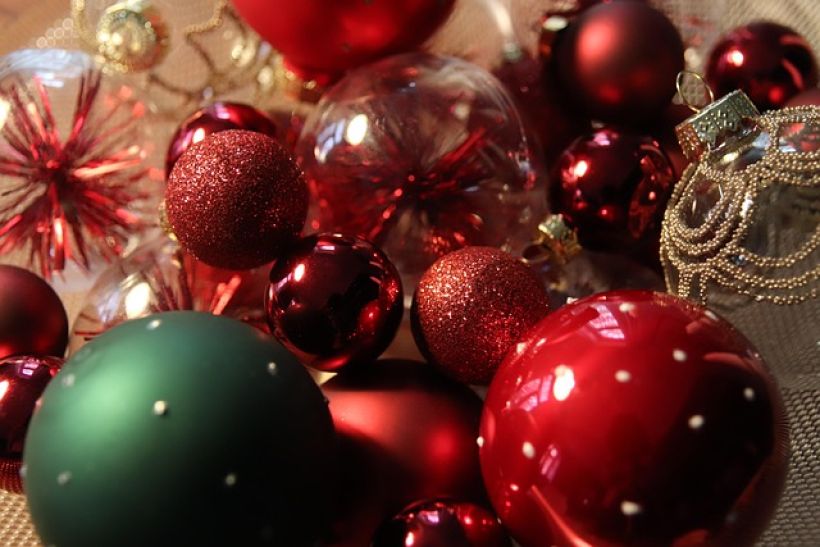 Marché de Noël
