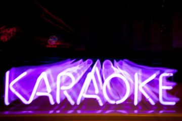 Soirée Apéro Karaoké