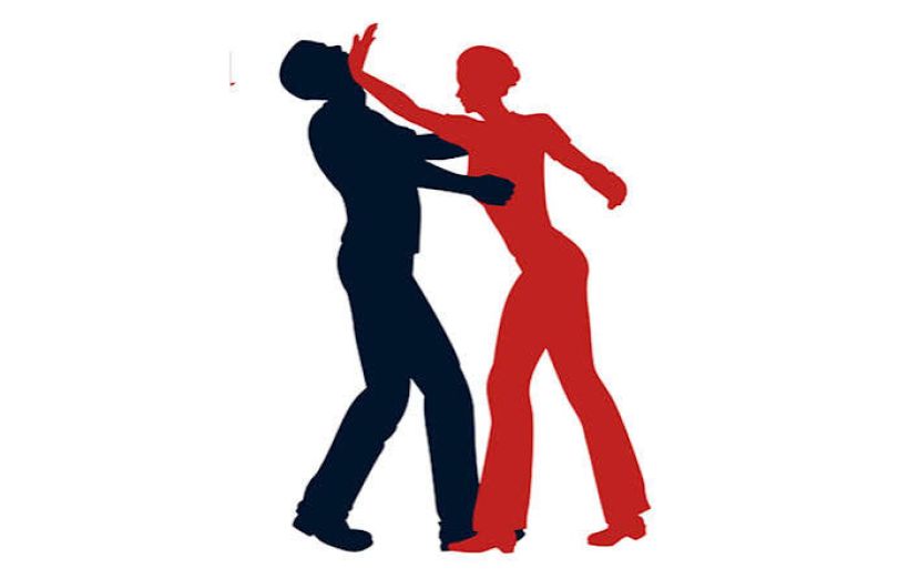 Séance judo et self défense pour les femmes