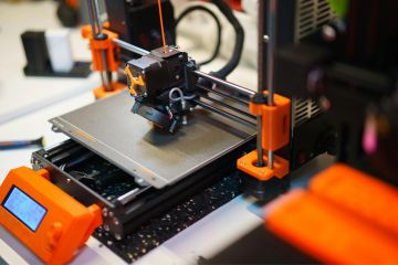 Découverte du Fablab