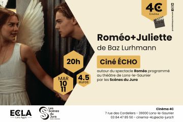 Roméo+Juliette