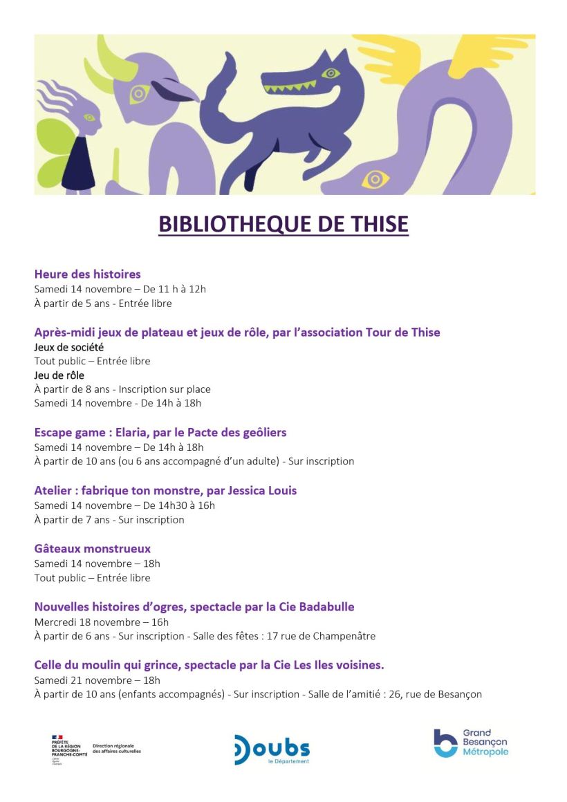 Bibliotime