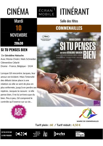 Si tu penses bien