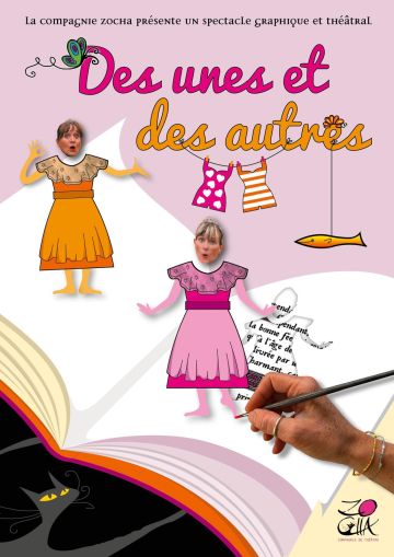 Des unes et des autres