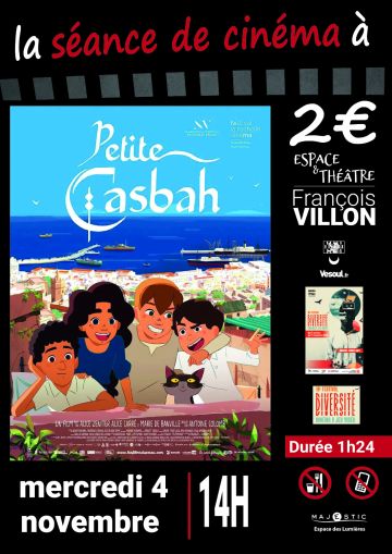 Petite Casbah