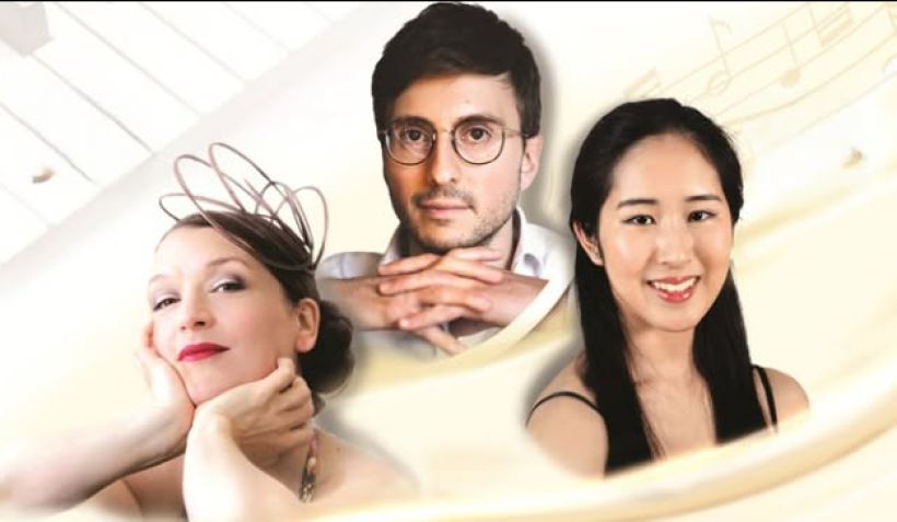 Concert Consonances