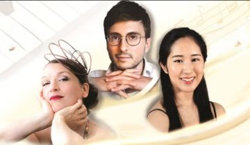 Concert Consonances