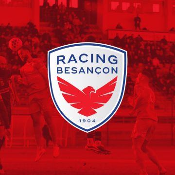 Foot : Racing Besançon / Us Feurs