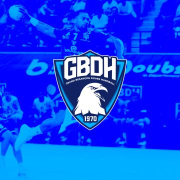 Handball : GBDH / Frontignan