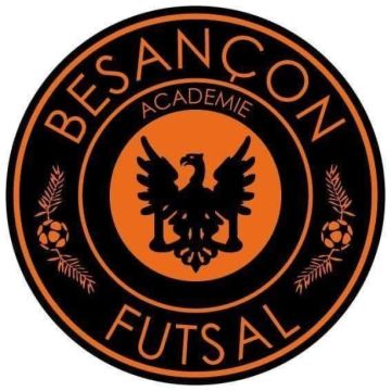 Futsal : Bes.Ac / Saint-Priest