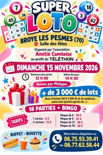 Super Loto