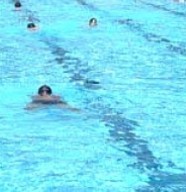 Complexe Sportif de la Piscine