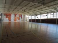 Gymnase Laroche