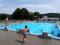 Piscine Municipale