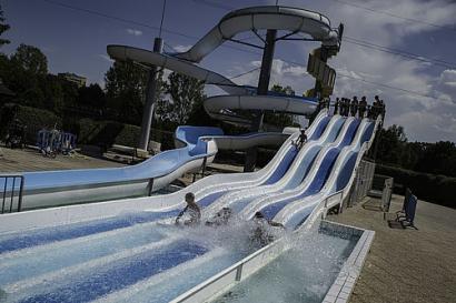 Piscine du Parc