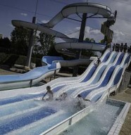 Piscine du Parc