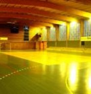 La Malcombe - Complexe Sportif Michel Vautrot