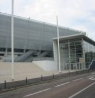 Palais des Sports