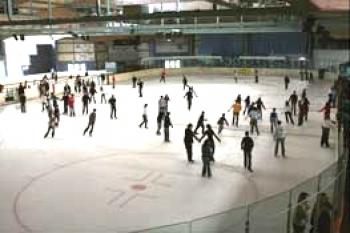 Patinoire La Fayette