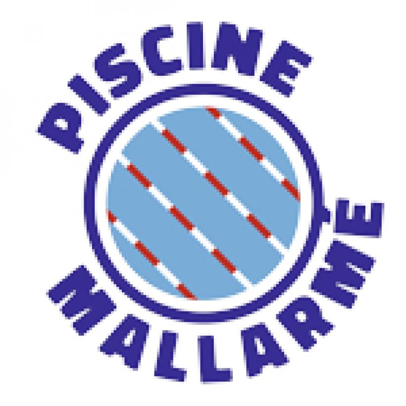Piscine Mallarmé