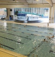 Piscine La Fayette