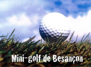 Mini-Golf
