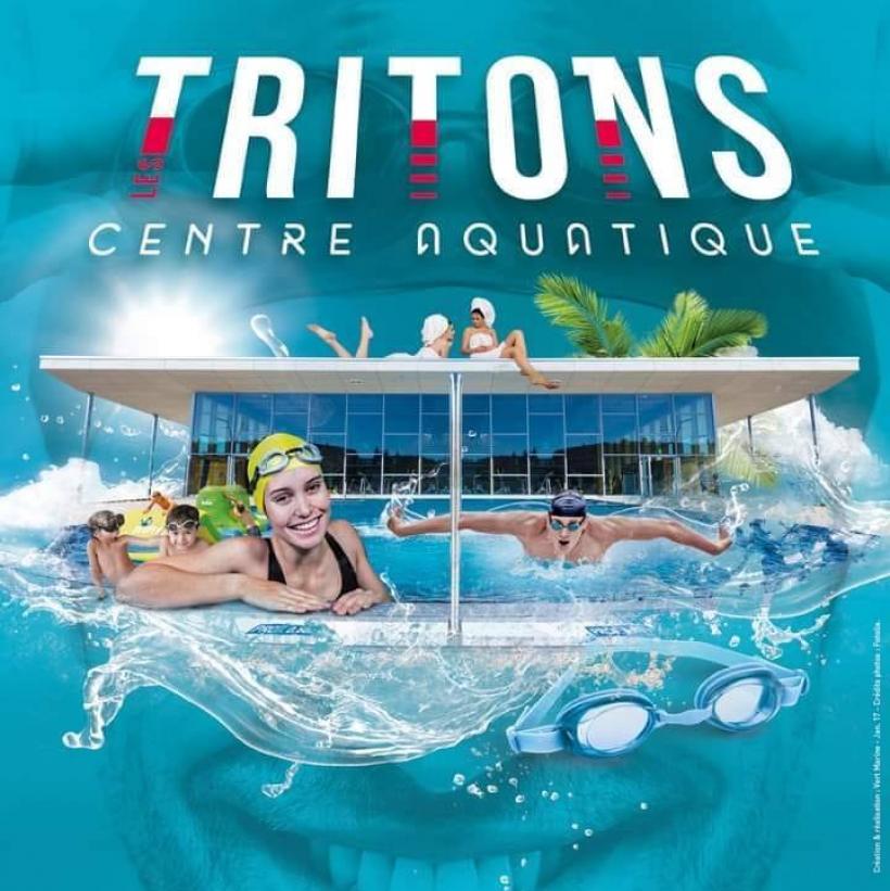 Centre Aquatique Les Tritons