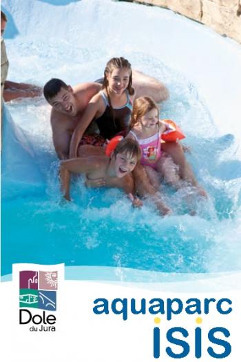 Aquaparc Isis