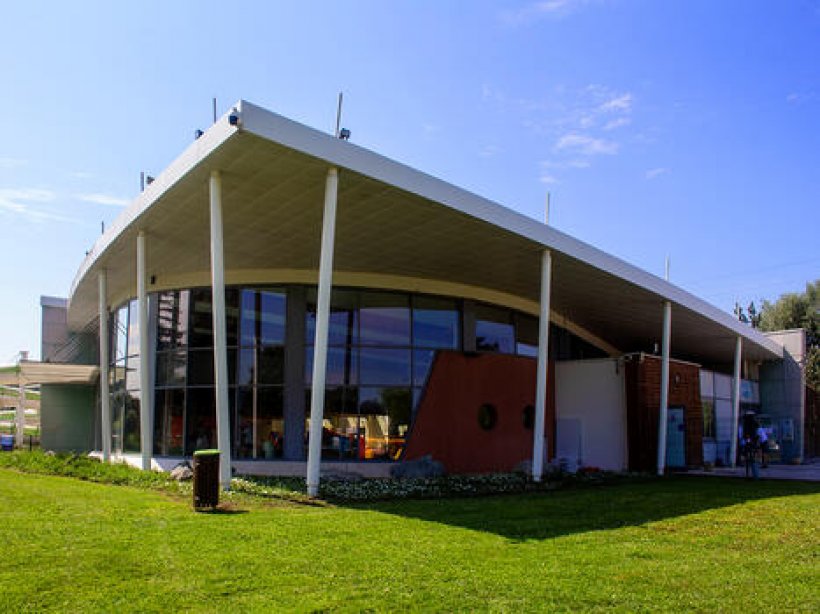 Centre Aquatique Intercommunal