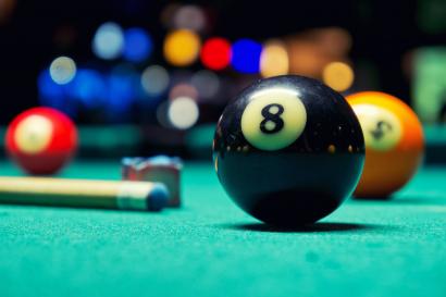Billard Club Dolois