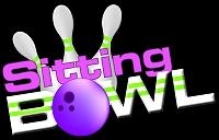 Bowling Sitting Bowl