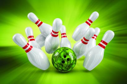 Bowling Le Liberty's
