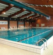 Piscine Couverte Georges Cuinet