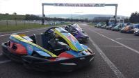 Sport Karting - Circuit de la Vallée