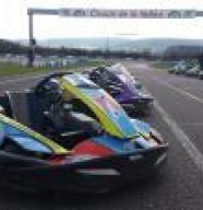 Sport Karting - Circuit de la Vallée