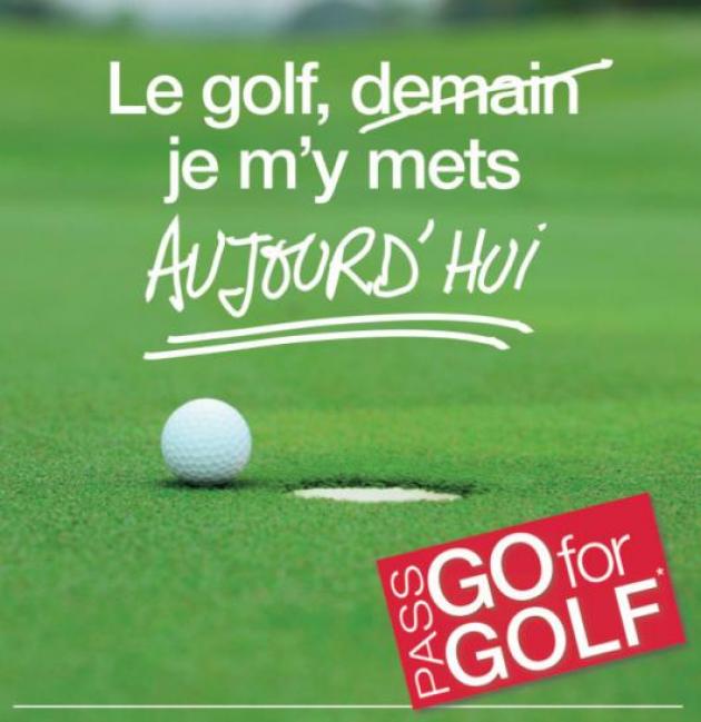 Golf de Rougemont-le-Château