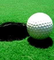 Golf de Saint-Claude