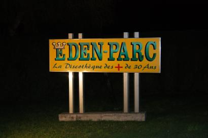 Eden Parc
