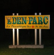 Eden Parc