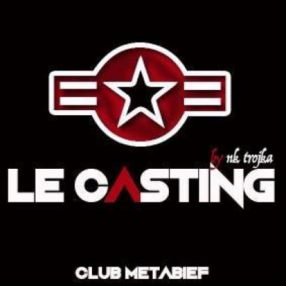 Le Casting