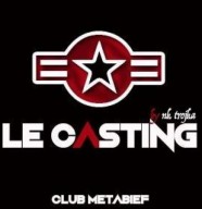 Le Casting
