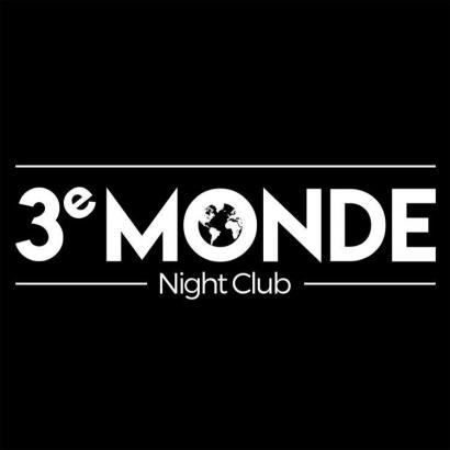 3ème Monde