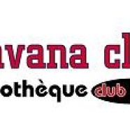 Discothèque Havana Club