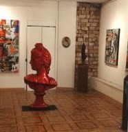 Galerie Cheloudiakoff